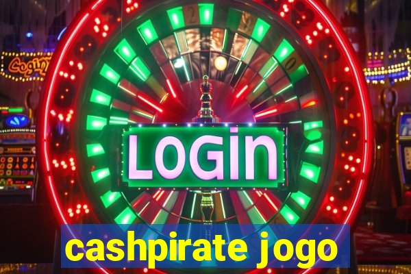 cashpirate jogo